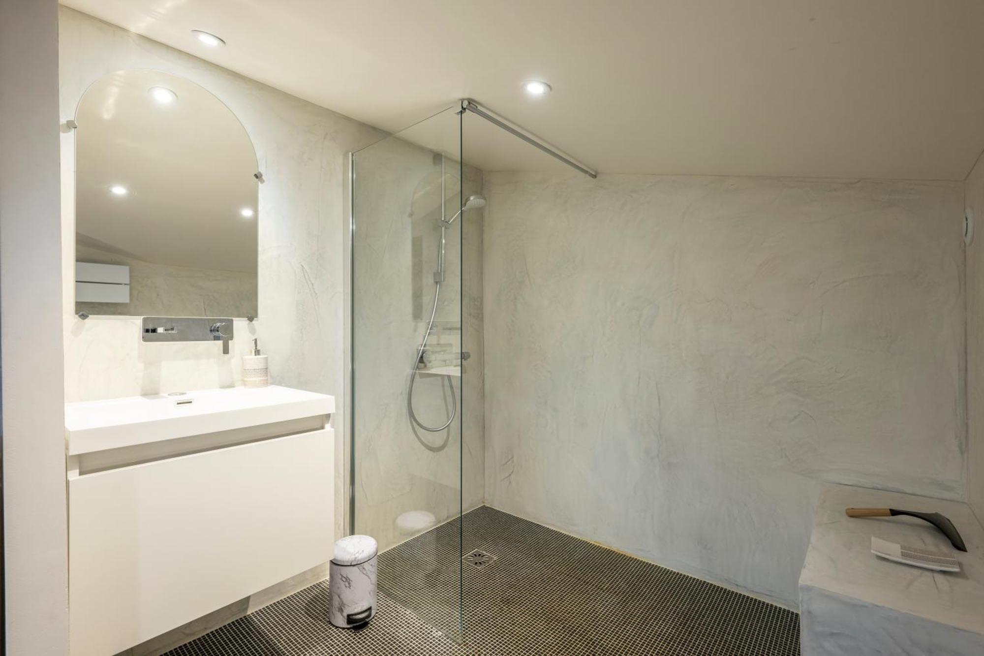 Superbe Loft - Situ Sur La Place Centrale بارسلونات المظهر الخارجي الصورة