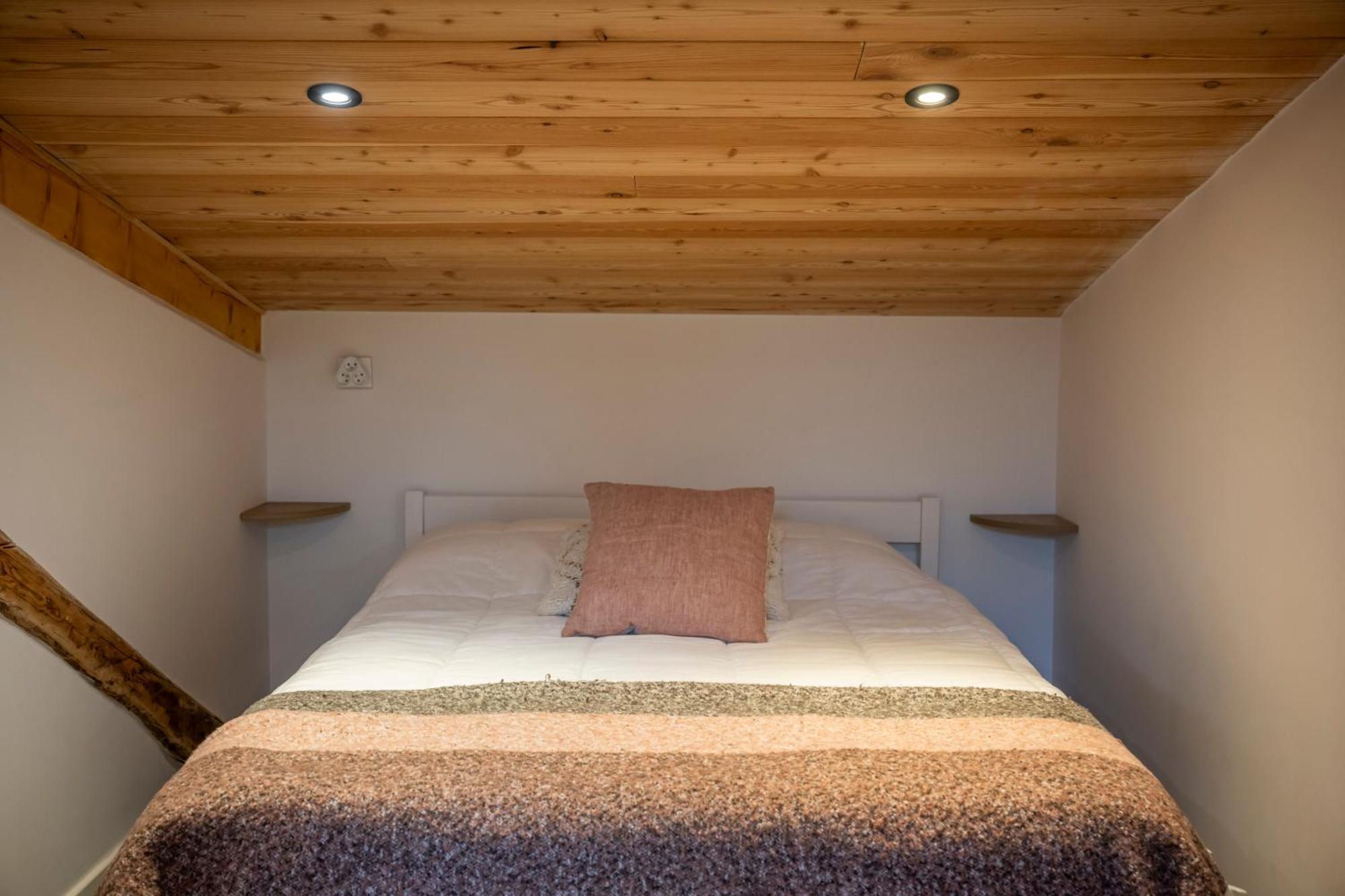 Superbe Loft - Situ Sur La Place Centrale بارسلونات المظهر الخارجي الصورة