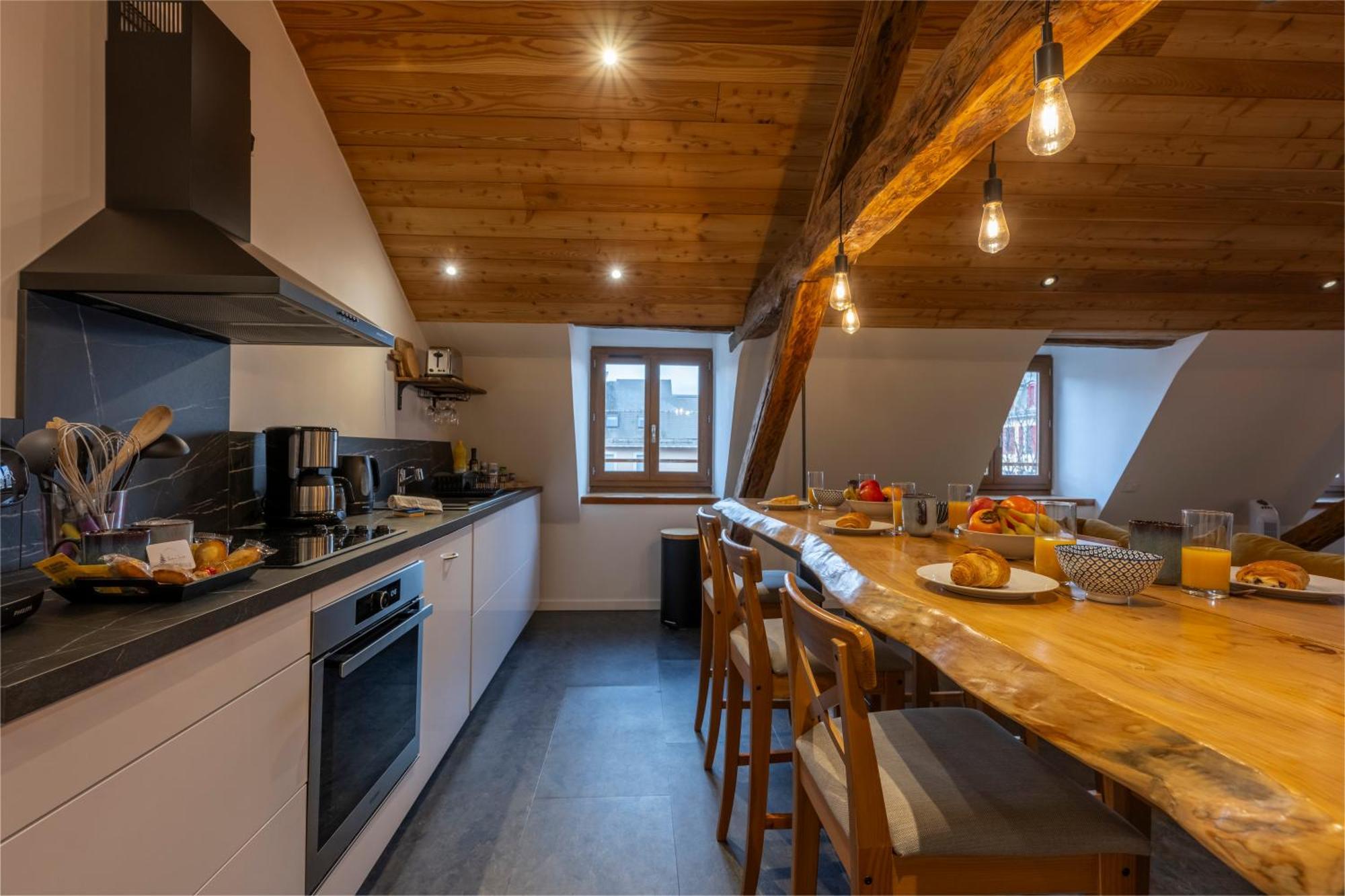 Superbe Loft - Situ Sur La Place Centrale بارسلونات المظهر الخارجي الصورة