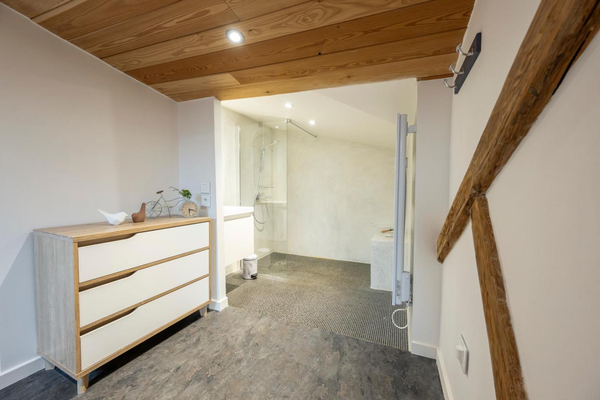Superbe Loft - Situ Sur La Place Centrale بارسلونات المظهر الخارجي الصورة