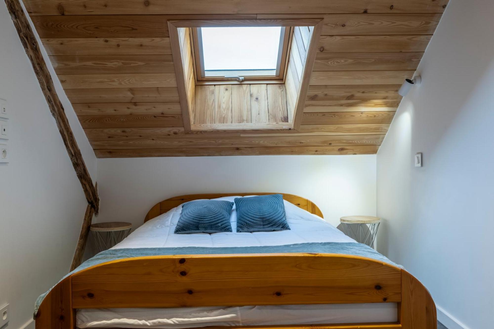Superbe Loft - Situ Sur La Place Centrale بارسلونات المظهر الخارجي الصورة