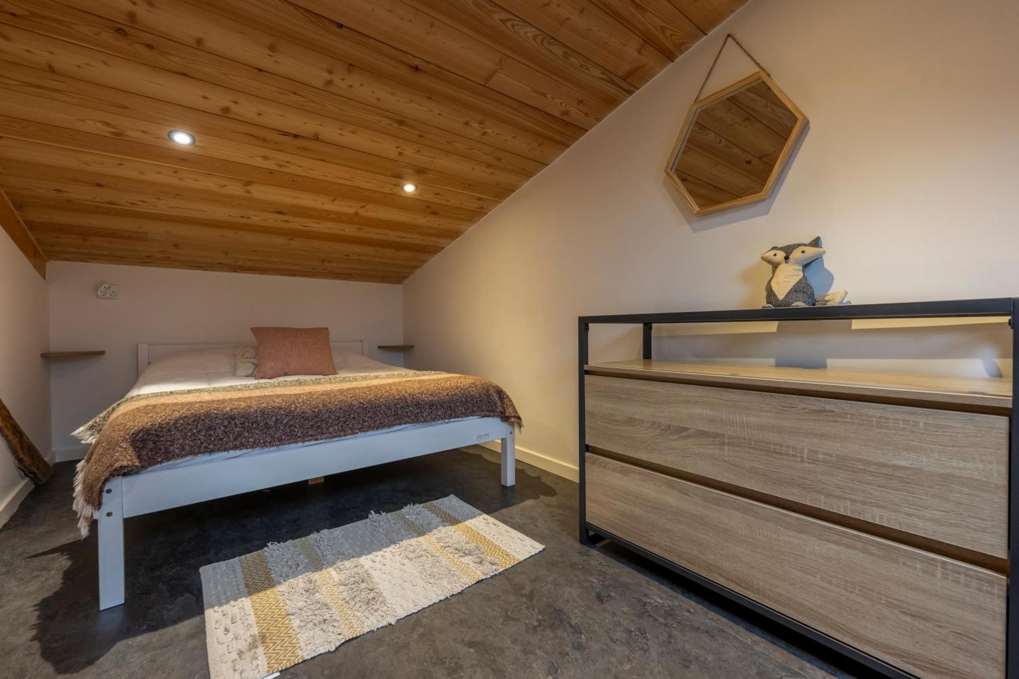 Superbe Loft - Situ Sur La Place Centrale بارسلونات المظهر الخارجي الصورة