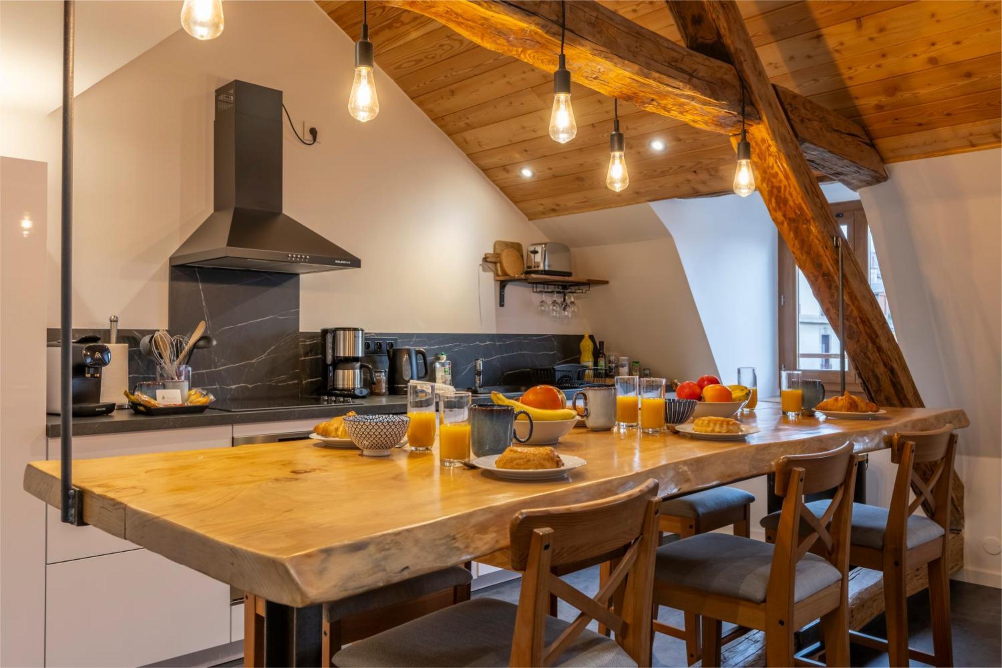 Superbe Loft - Situ Sur La Place Centrale بارسلونات المظهر الخارجي الصورة