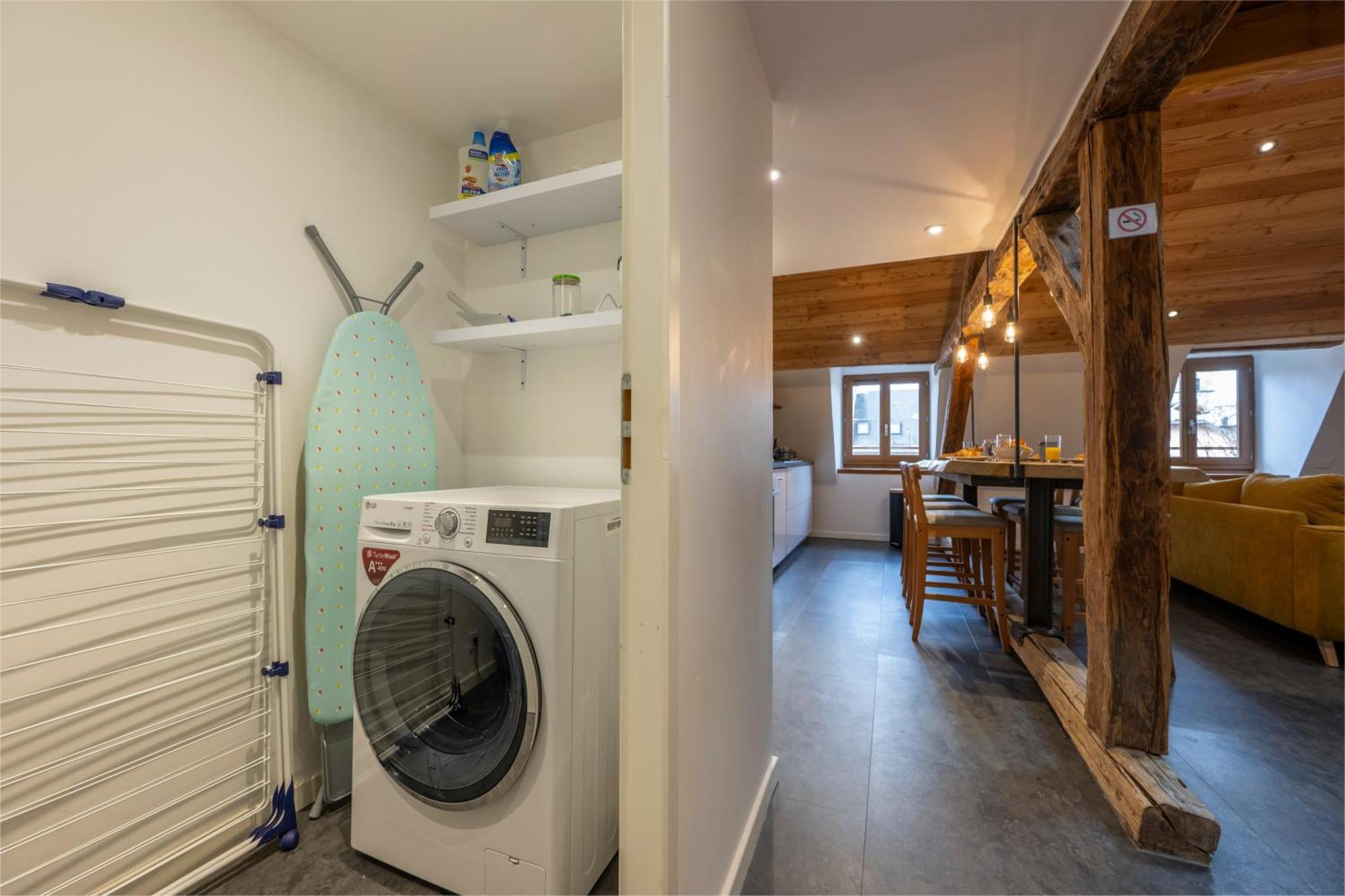 Superbe Loft - Situ Sur La Place Centrale بارسلونات المظهر الخارجي الصورة