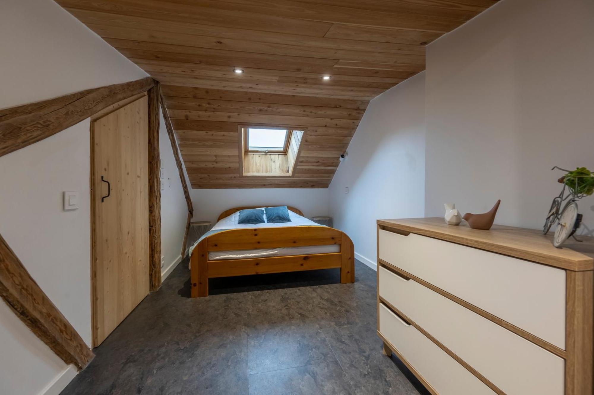 Superbe Loft - Situ Sur La Place Centrale بارسلونات المظهر الخارجي الصورة