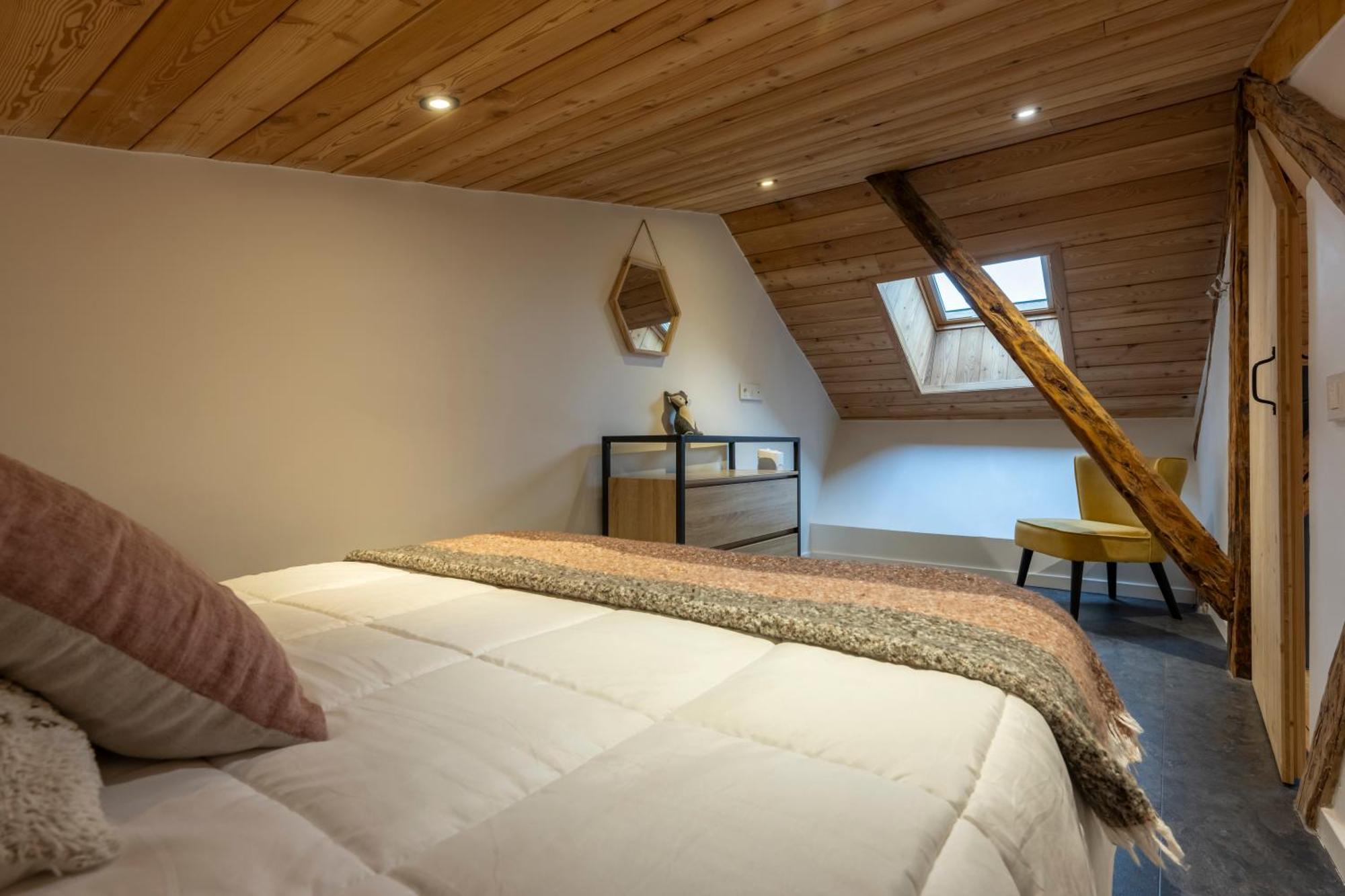 Superbe Loft - Situ Sur La Place Centrale بارسلونات المظهر الخارجي الصورة