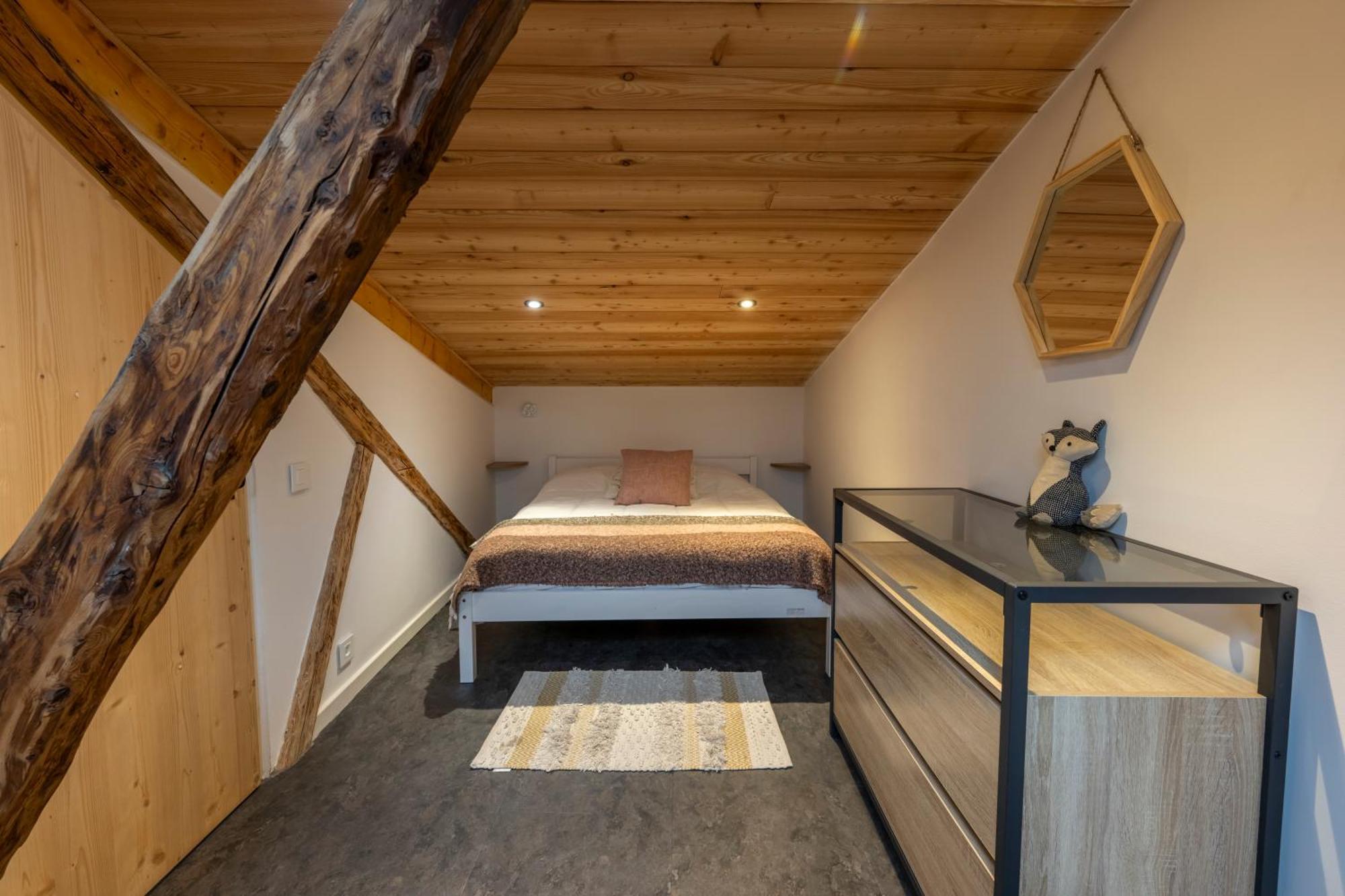 Superbe Loft - Situ Sur La Place Centrale بارسلونات المظهر الخارجي الصورة