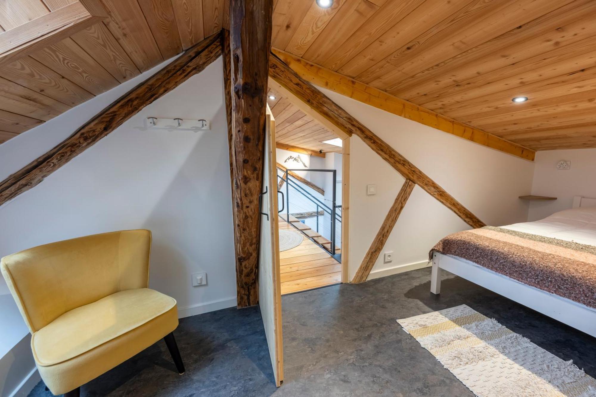 Superbe Loft - Situ Sur La Place Centrale بارسلونات المظهر الخارجي الصورة