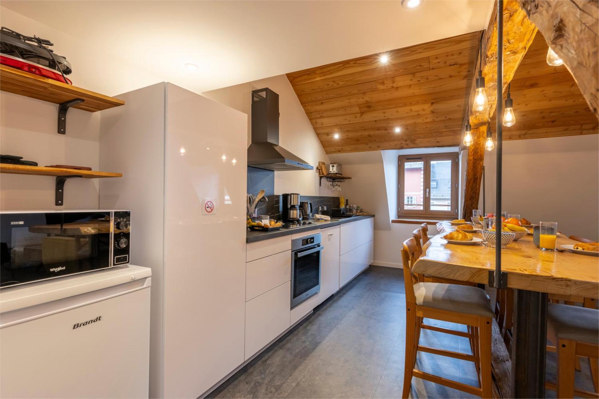 Superbe Loft - Situ Sur La Place Centrale بارسلونات المظهر الخارجي الصورة